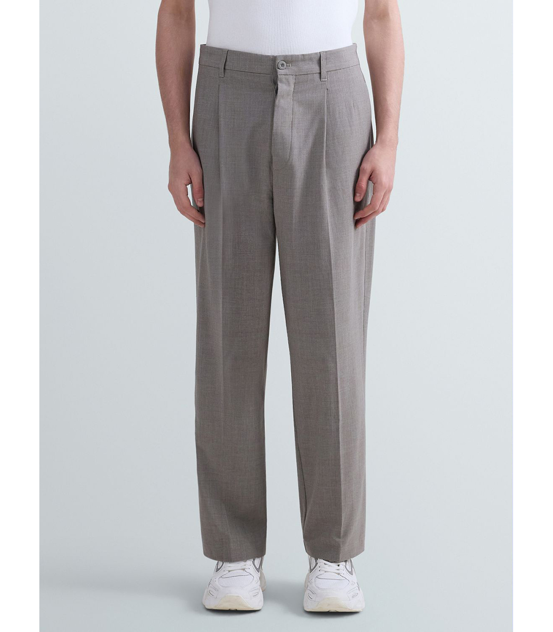 リラックスフィットパンツ